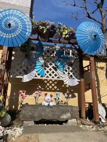 法輪寺(東京都)