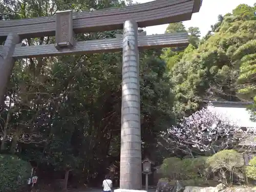 高千穂神社(宮崎県)