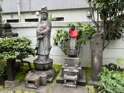 正福院(東京都)