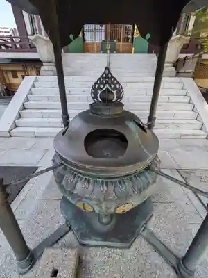 源長寺(東京都)