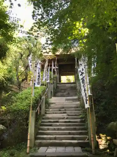 杉本寺のその他建物