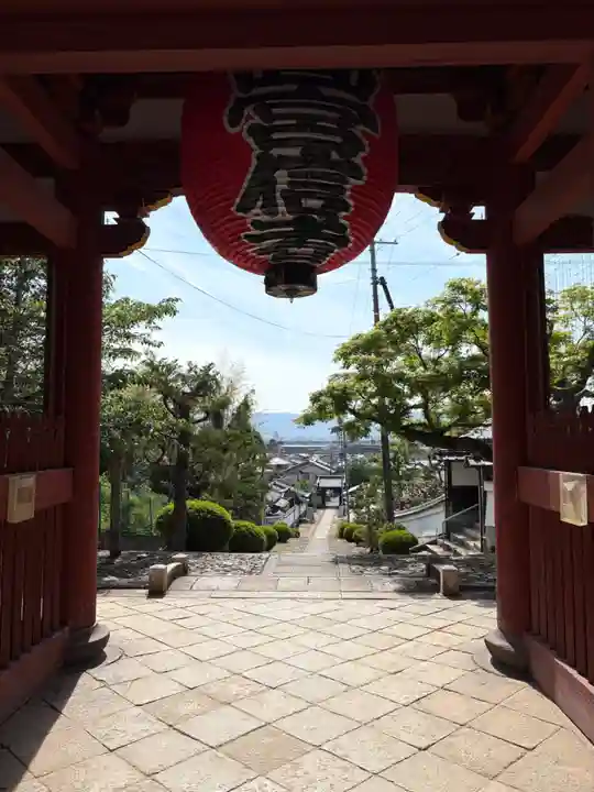 寳塔寺(宝塔寺)(京都府)