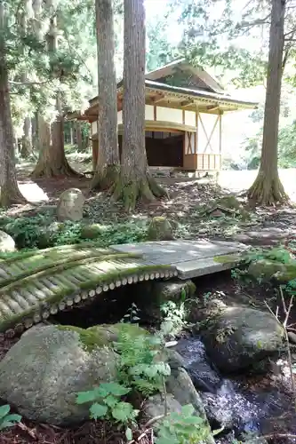 早池峯神社(岩手県)