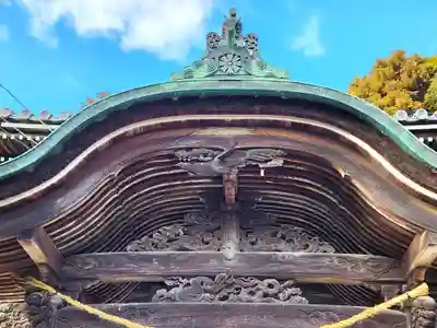 大避神社(兵庫県)
