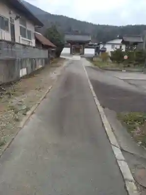 竜源寺(山形県)