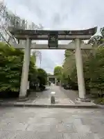 晴明神社(京都府)