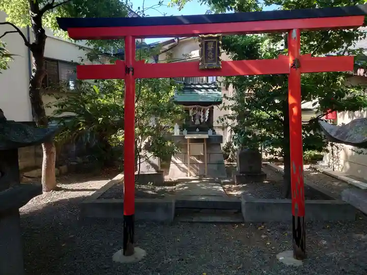 呉服神社(大阪府)