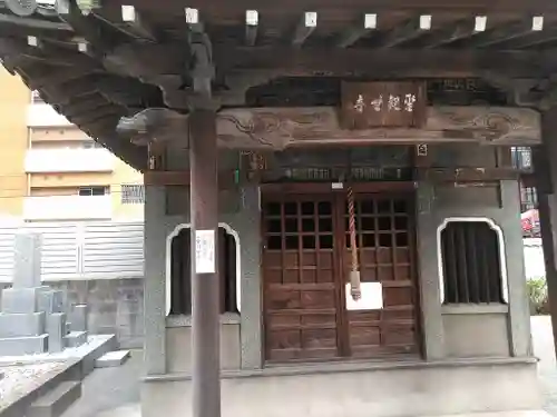 龍宮寺のその他建物