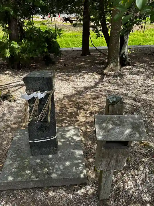 万九千社(島根県)