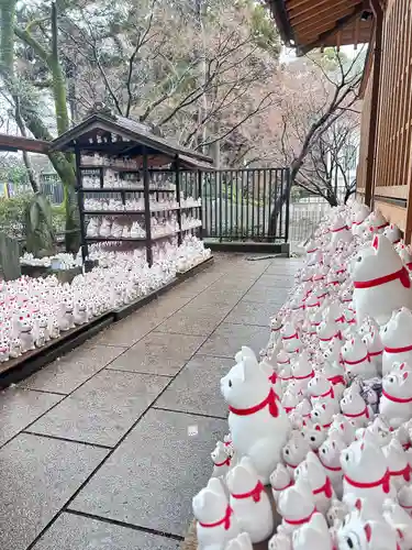 豪徳寺(東京都)
