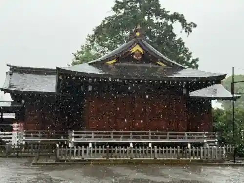 亀ケ池八幡宮(神奈川県)
