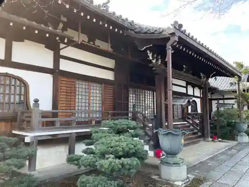西向寺(京都府)