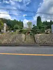 三光寺の建物その他