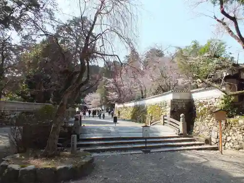 園城寺（三井寺）のその他建物