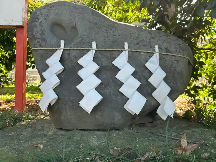 小野神社(東京都)