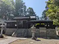 天神社(滋賀県)