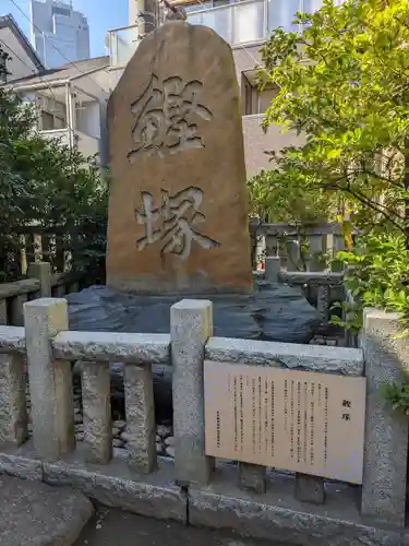 住吉神社(東京都)