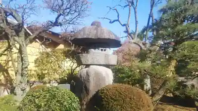 西福寺のその他建物