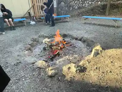 辰水神社(三重県)