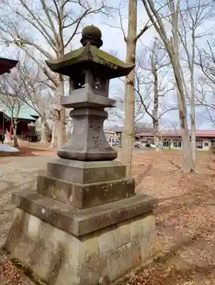 日吉八幡神社(秋田県)