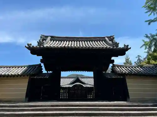 隨心院（随心院）(京都府)