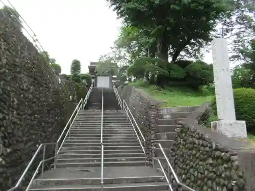 福昌寺(東京都)