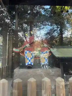 草薙神社(静岡県)