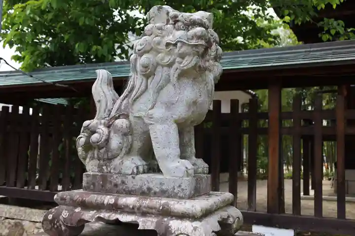 三大神社(滋賀県)