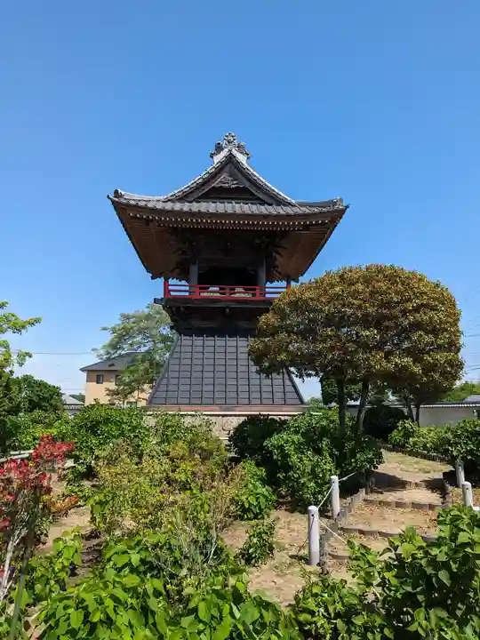 能護寺(埼玉県)