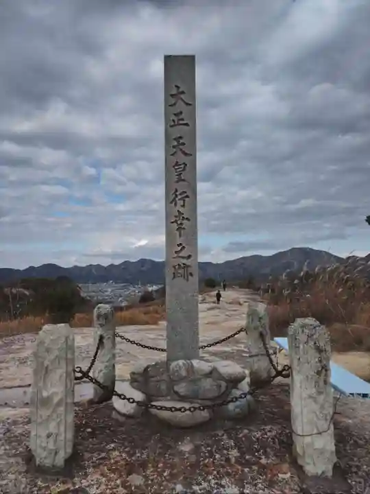 生石神社のその他建物
