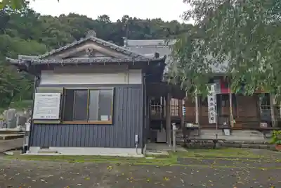 林陽寺のその他建物