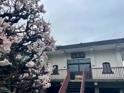 正法寺(東京都)