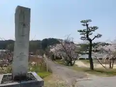 牟禮山観音禅寺の建物その他