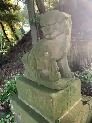 阿夫利神社(千葉県)