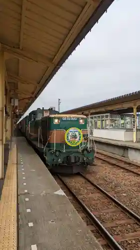鳥取神社(北海道)
