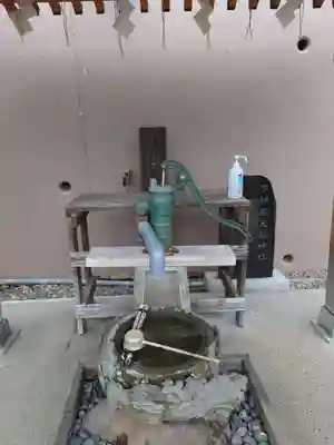 下神明天祖神社のその他建物