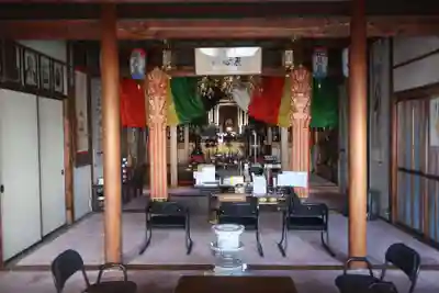 願成寺(岐阜県)