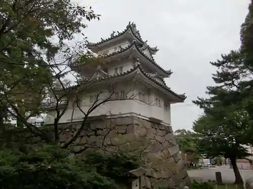 高山神社(三重県)