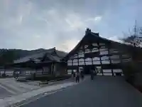 天龍寺(京都府)