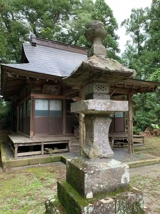 稲積神社のその他建物