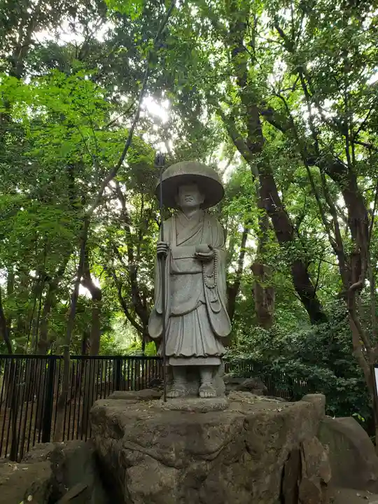 龍光寺(東京都)