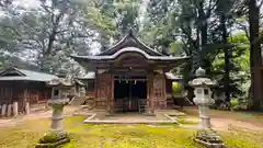 佐々伎神社(兵庫県)