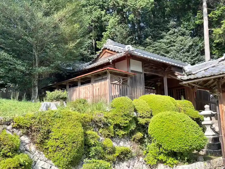 諏訪神社(三重県)