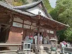 弥谷寺(香川県)