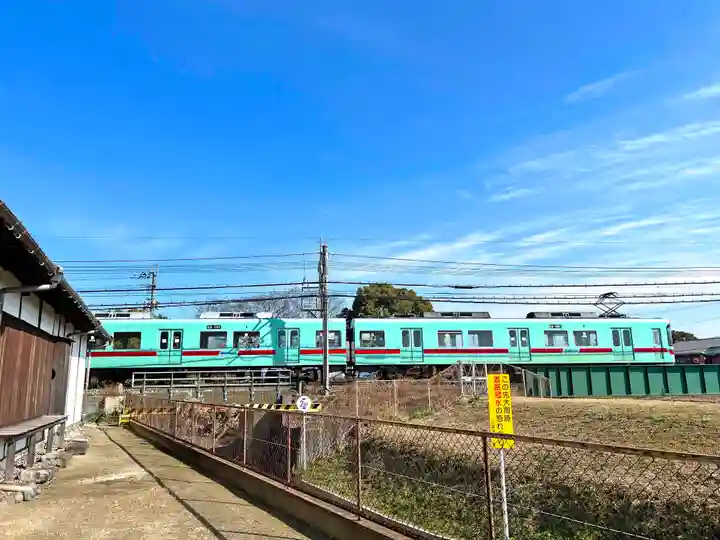 大善寺玉垂宮(福岡県)