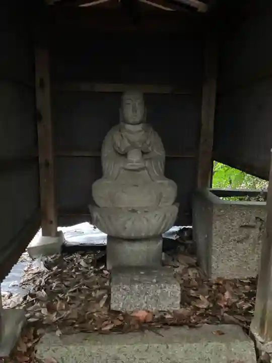 長隆寺(愛知県)