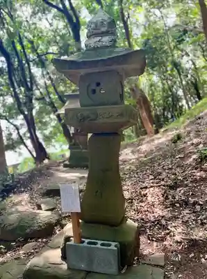 八幡神社(静岡県)