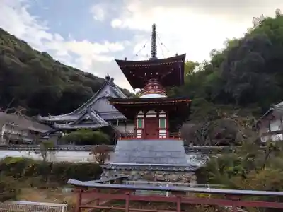 青龍寺(高知県)