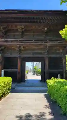 圓鏡寺(岐阜県)