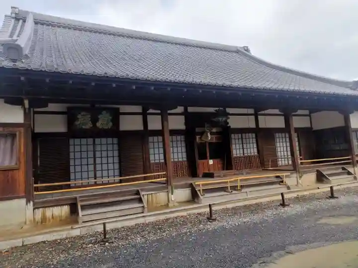 方広寺(京都府)